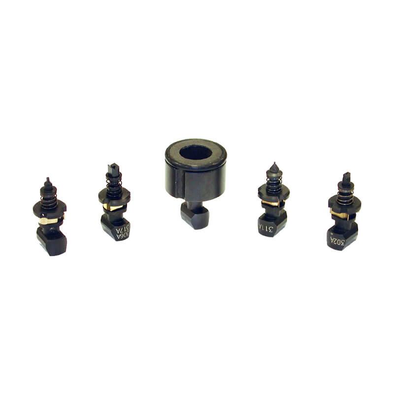 ASSEMBLEON YAMAHA TYPE 304A 315A Nozzle